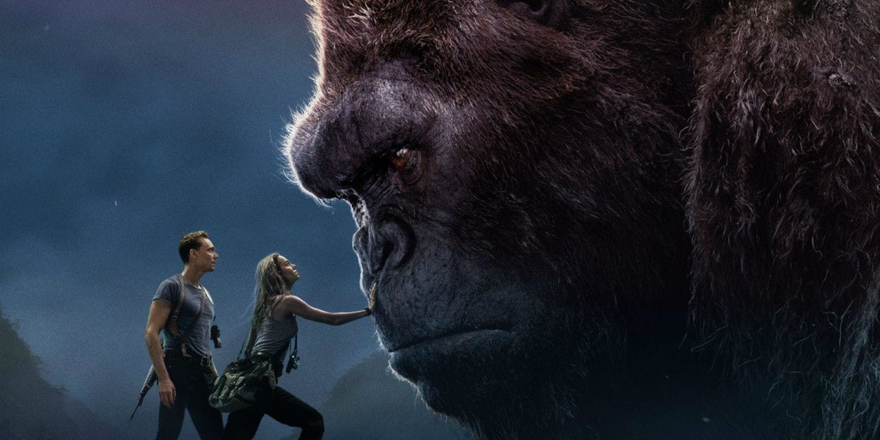 Fatal Error Nerd Filmes #03: Kong e o Universo Monstro