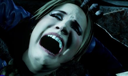 Fatal Error Nerd #19: 10 Games de Terror para seu Halloween