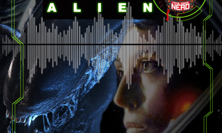 Fatal Error Nerd #135: Alien – O 8.º Passageiro